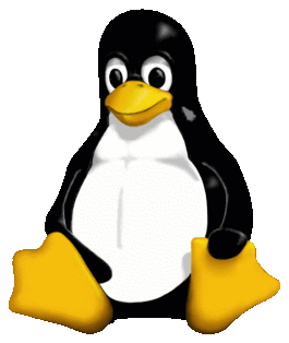 Tux, la mascotte de Linux
